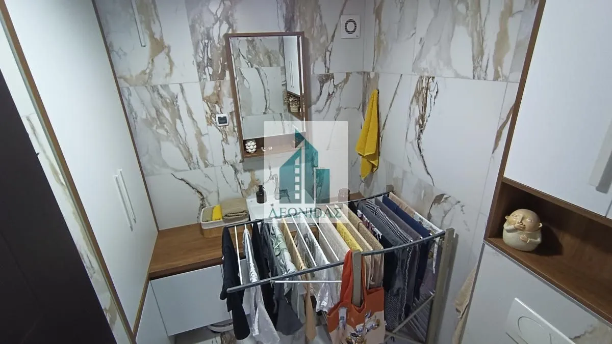 Sale, two bedroom apartment, 62m², Pantelej, Niš