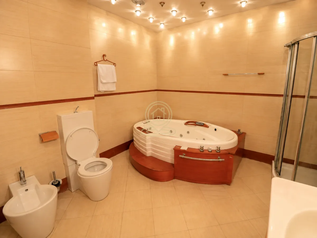 Rent, apartment, 222m², Tašmajdan, Palilula Sve Podlokacije