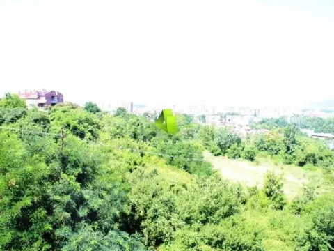 Rent, two bedroom apartment, 65m², Palilula, Niš - image 11