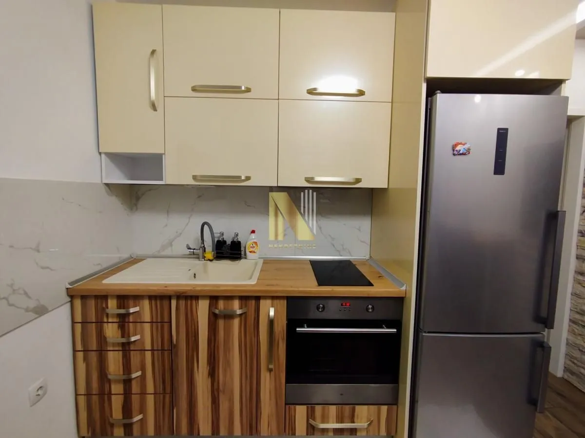 Izdavanje, jednosoban stan, 33m², Liman 2, Novi Sad Sve Podlokacije