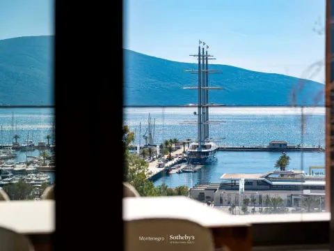 Prodaja, dvosoban stan, 154m², Porto Montenegro, Tivat - image 14