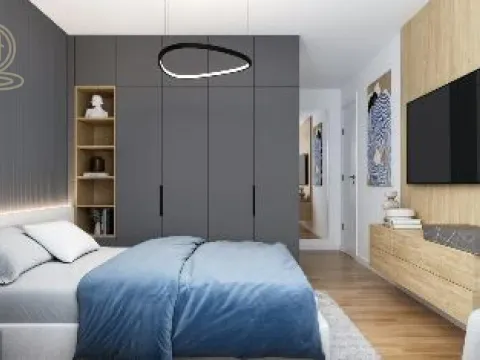 Sale, four bedroom apartment, 91m², Medijana, Niš - image 18