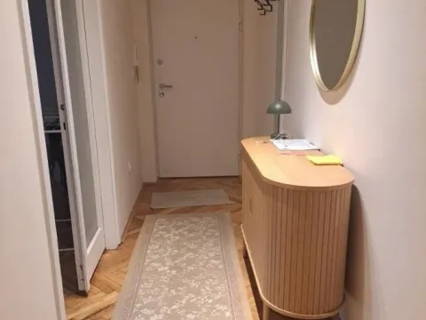 Rent, two bedroom apartment, 67m², Spens, Novi Sad Sve Podlokacije - image 10