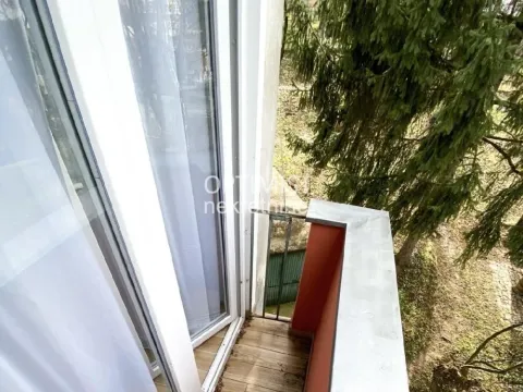 Rent, two bedroom apartment, 46m², Savski Venac, Beograd - image 12