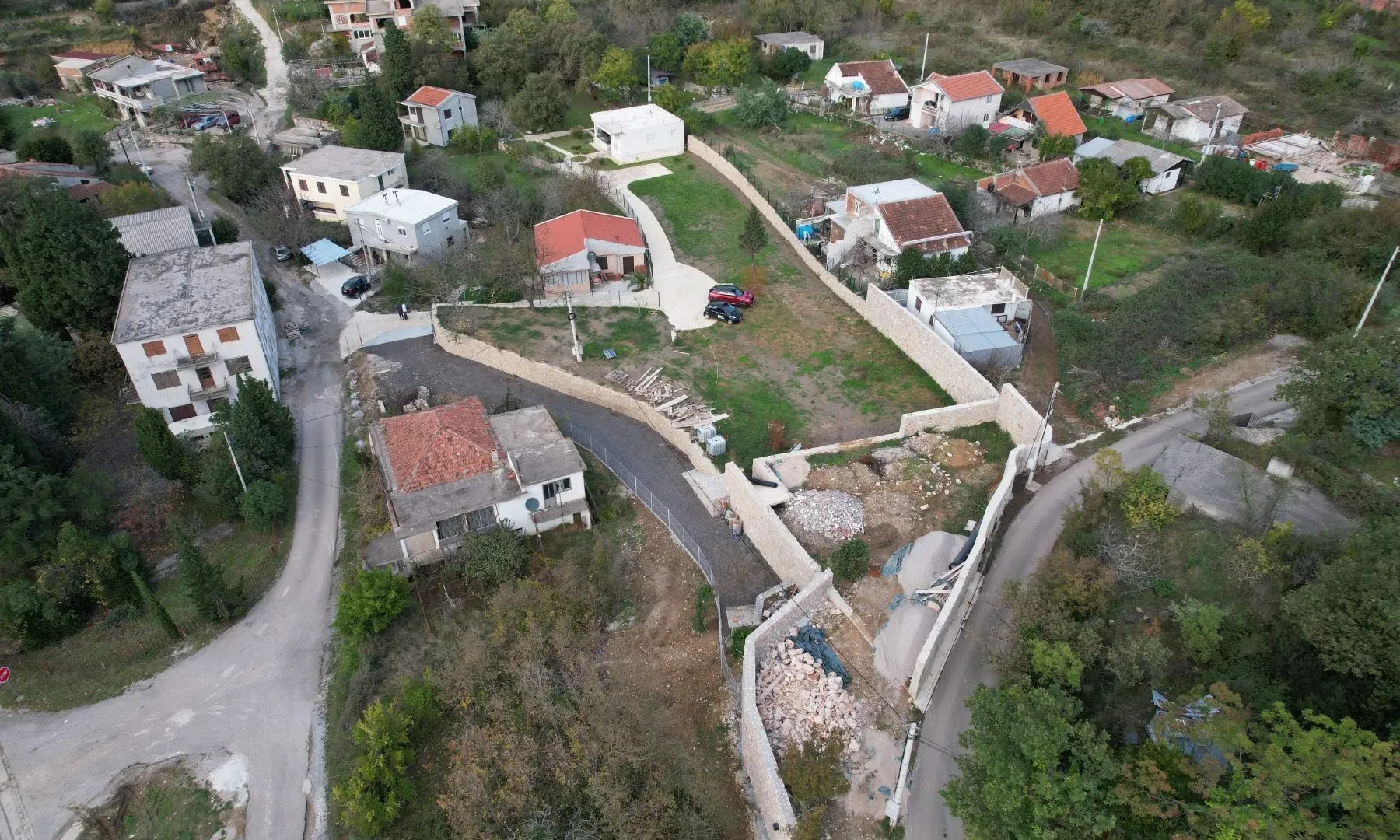 Sale, house, 100m², Đurmani, Bar