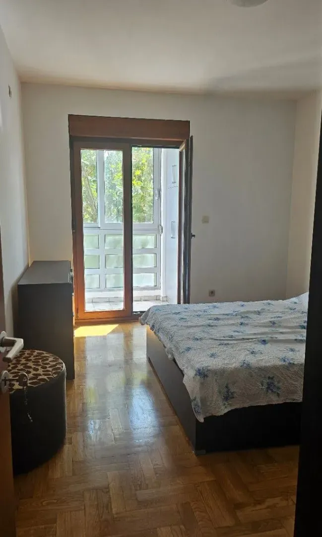 Rent, two bedroom apartment, 70m², Podgorica, Crna Gora