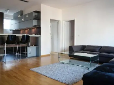 Izdavanje, dvosoban stan, 85m², Vračar Hram, Vračar Sve Podlokacije - image 2