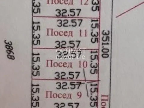 Prodaja, plac, 11000m², Zemun Ugrinovci, Zemun Sve Podlokacije - image 17