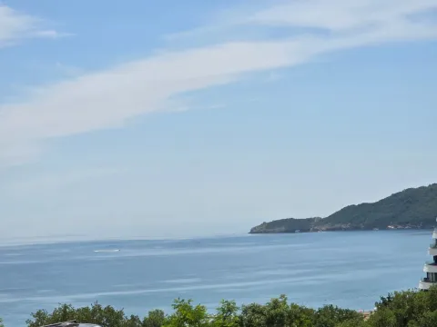 Sale, two bedroom apartment, 58m², Bečići, Budva - image 10