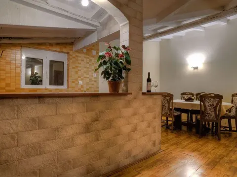 Sale, hospitality venue, 1723m², Buljarica, Budva - image 23