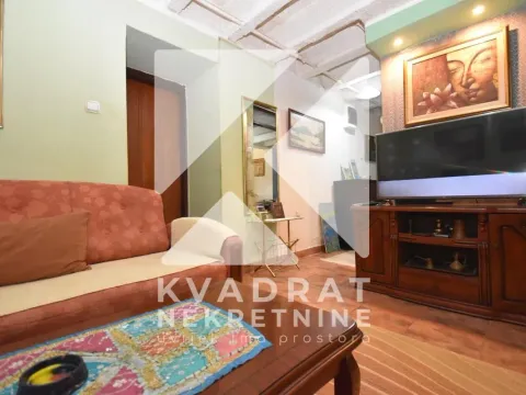 Prodaja, dvosoban stan, 53m², Centar, Podgorica - image 1