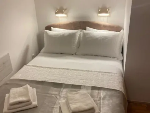 Izdavanje, jednosoban stan, 32m², Slovenska Plaža, Budva - image 2