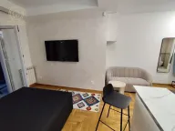 Izdavanje, jednosoban stan, 31m², Đeram Pijaca, Beograd - image 4