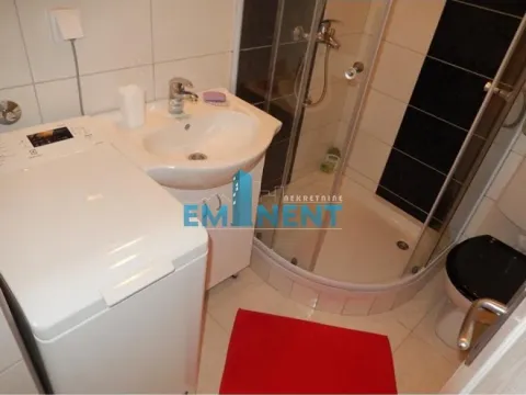 Rent, one bedroom apartment, 24m², Savski Venac, Beograd - image 6