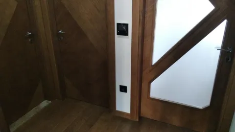 Rent, one bedroom apartment, 55m², Ljubović, Podgorica - image 9