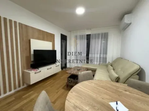 Izdavanje, jednosoban stan, 45m², Šušanj, Bar - image 10