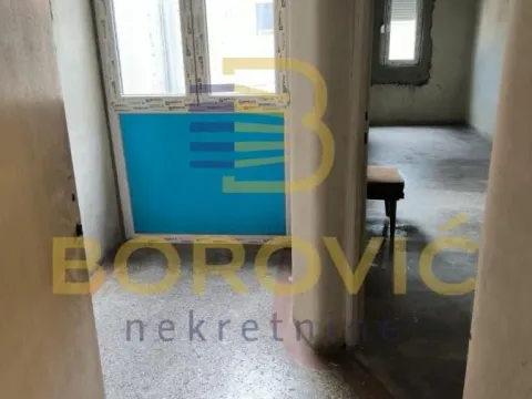 Sale, three bedroom apartment, 77m², Stari Grad, Beograd - image 8