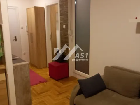 Izdavanje, jednosoban stan, 30m², Telep, Novi Sad Sve Podlokacije - image 3