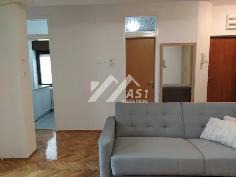 Izdavanje, dvosoban stan, 46m², Novi Sad Sve Podlokacije, Novi Sad - image 3