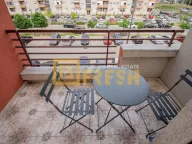 Izdavanje, jednosoban stan, 46m², Tuški Put, Podgorica - image 17