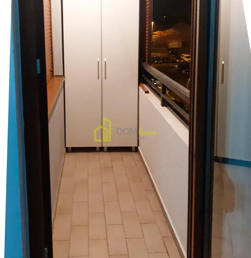 Rent, one bedroom apartment, 45m², Stari Aerodrom, Podgorica