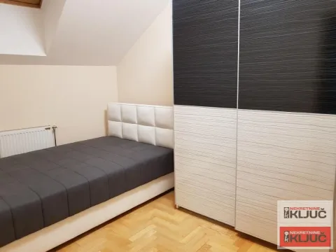 Izdavanje, jednosoban stan, 41m², Bulevar Oslobodjenja, Novi Sad Sve Podlokacije - image 3