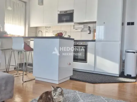 Sale, two bedroom apartment, 56m², Zvezdara Sve Podlokacije, Beograd - image 4