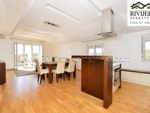Sale, two bedroom apartment, 116m², Krimovica, Kotor - image 5