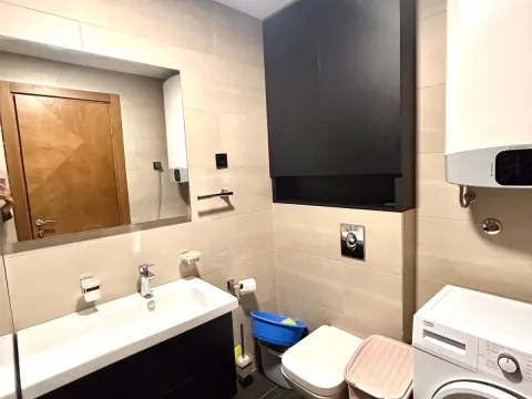 Izdavanje, jednosoban stan, 48m², Ljubović, Podgorica - image 9