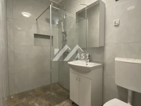 Izdavanje, dvosoban stan, 45m², Stari Majur, Petrovaradin - image 9