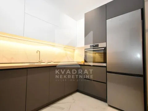 Rent, one bedroom apartment, 61m², Stara Varoš, Podgorica - image 6