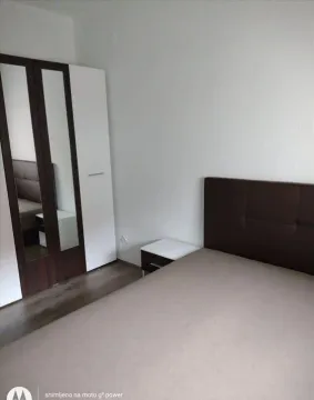 Rent, three bedroom apartment, 55m², Zvezdara Sve Podlokacije, Beograd - image 7