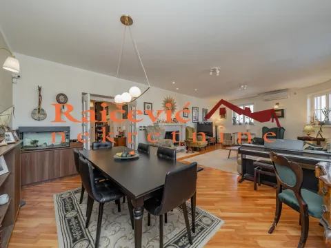 Sale, apartment, 160m², Vračar, Šid - image 3