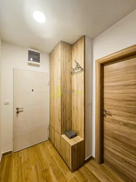 Izdavanje, jednosoban stan, 40m², Kumbor, Herceg Novi - image 7