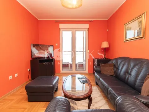 Izdavanje, jednosoban stan, 46m², Zabjelo, Podgorica - image 1