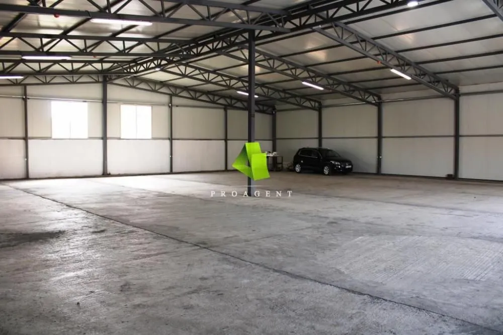 Izdavanje, poslovni prostor, 700m², Palilula, Niš