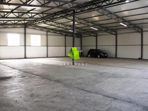 Rent, office space, 700m², Palilula, Niš