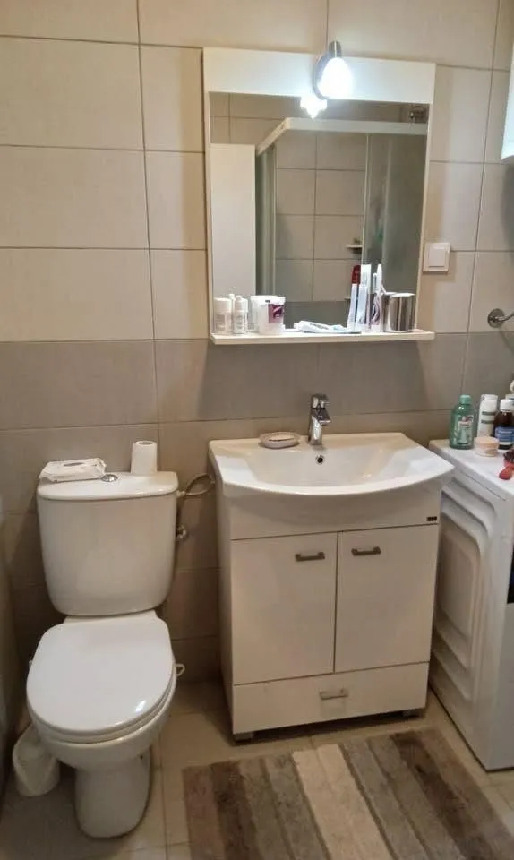 Prodaja, trosoban stan, 102m², Centar, Tivat