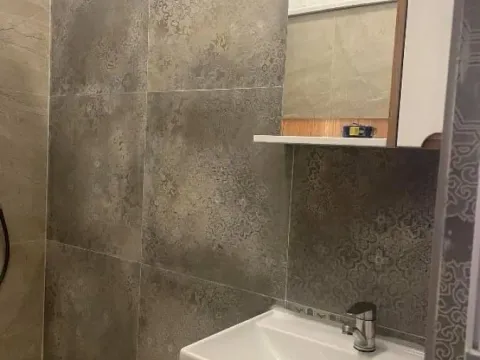 Rent, one bedroom apartment, 33m², Vračar Centar, Vračar Sve Podlokacije - image 6