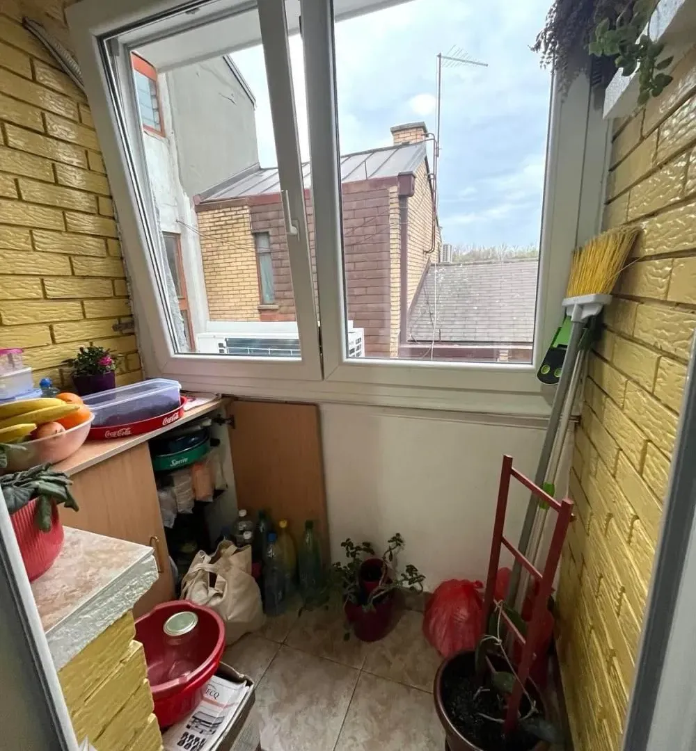 Sale, two bedroom apartment, 71m², Novi Beograd Blok 37, Novi Beograd Sve Podlokacije