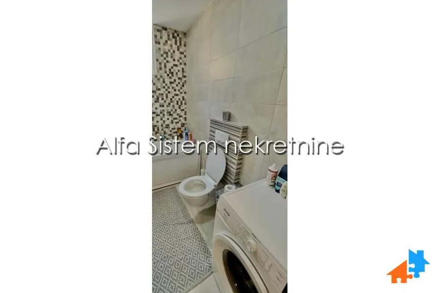 Rent, two bedroom apartment, 39m², Autokomanda, Voždovac Sve Podlokacije