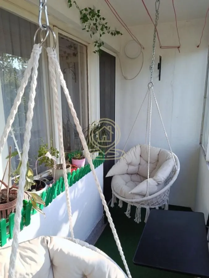 Prodaja, trosoban stan, 75m², Medijana, Niš