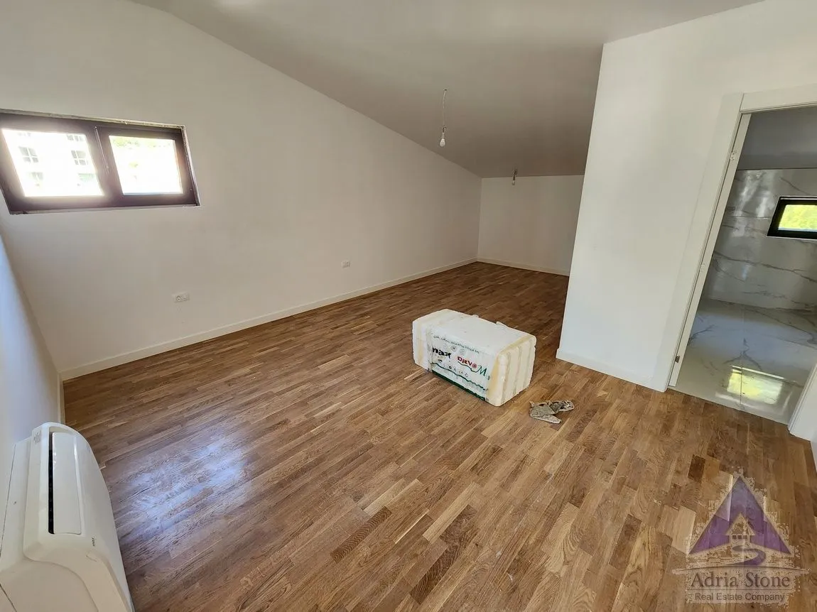 Sale, four bedroom apartment, 146m², Rafailovići, Budva
