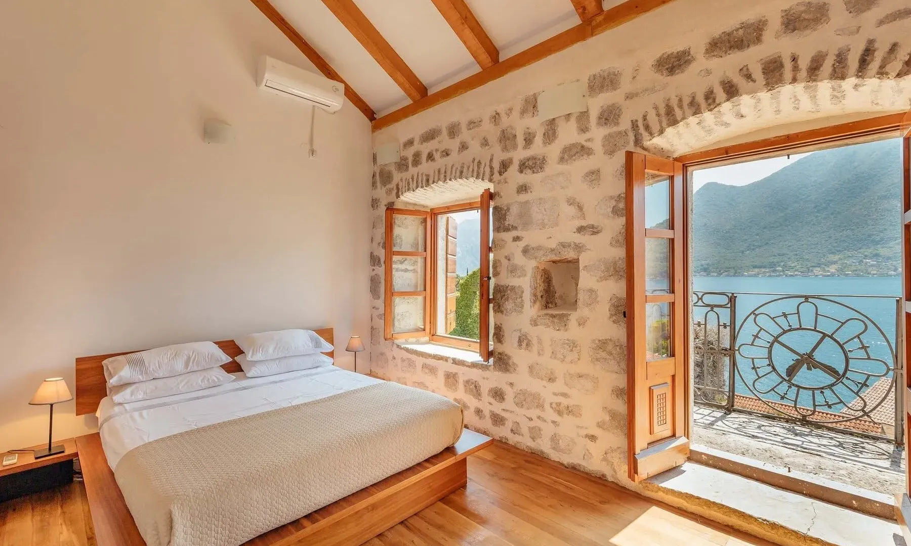 Sale, house, 484m², Perast, Kotor