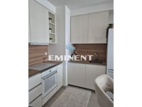 Izdavanje, dvosoban stan, 55m², Savski Venac, Beograd - image 5