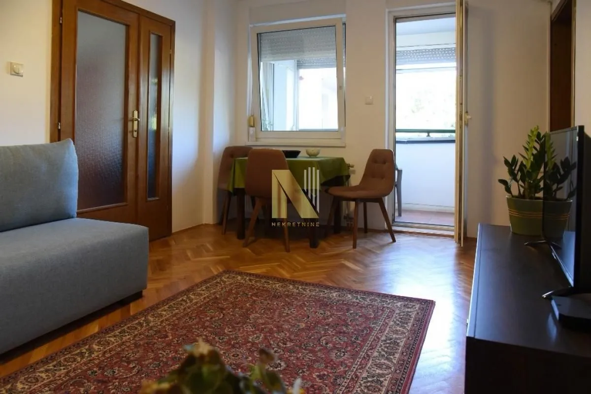 Izdavanje, dvosoban stan, 49m², Betanija, Novi Sad Sve Podlokacije