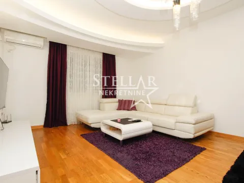 Rent, one bedroom apartment, 54m², City Kvart, Podgorica - image 2