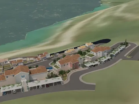 Sale, one bedroom apartment, 66m², Tivat, Crna Gora - image 4