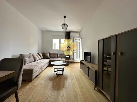 Izdavanje, jednosoban stan, 48m², New City, Podgorica - image 4