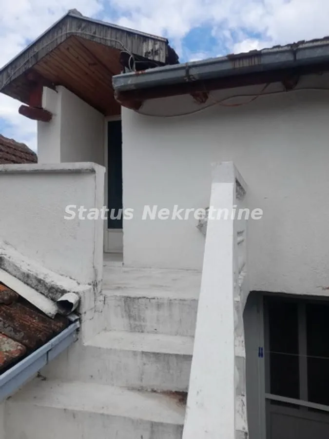 Prodaja, kuća, 103m², Sremski Karlovci, Novi Sad